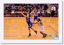 Ladies Varsity at TWest * (351 Slides)